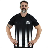 Camiseta Masculina Santos Peixão Camisa Oficial