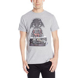 Camiseta Masculina Star Wars Darth Vader