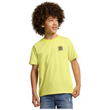 Camiseta Masculina Teen Infantil Juvenil Menino Manga Curta