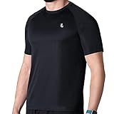 Camiseta Masculina Térmica Lupo 75040 002
