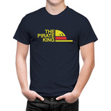 Camiseta Masculina The Pirate