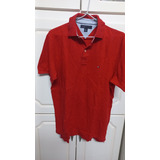 Camiseta Masculina Tommy Hilfiger