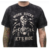 Motorcycle