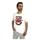 Camiseta Masculino Ecko School Of Hard