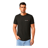 Camiseta Mc Laren Camisa Mclaren Carro F1 Básica Linda Top
