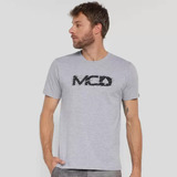 Camiseta Mcd Melted Masculina
