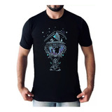 Camiseta Moana 2 Cinema Filme Disney Camisa Masculino M39