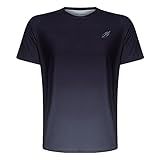 Camiseta Mormaii Beach Tennis Masculina Degrade Uv 50   G 