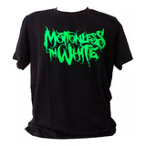 Camiseta Motionless In White