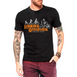 Camiseta Motorcycle Harley Davidson Evolution Plus