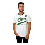 Camiseta Nba Boston Celtics Basquete Masculino Original