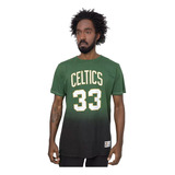 Camiseta Nba Boston Celtics Tie Dye