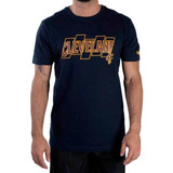 Camiseta Nba Cleveland Cavaliers Essentials Five