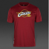 Camiseta Nba Cleveland Cavaliers Original Basquete