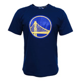 Camiseta Nba Golden State Warriors Curry
