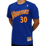 Camiseta Nba Golden States Warriors Curry