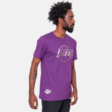 Camiseta Nba Los Angeles Lakers Exclusive