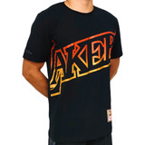 Camiseta Nba Los Angeles Lakers Mitchell
