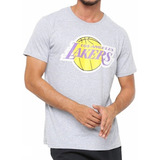 Camiseta Nba Los Angeles Lakers Plus