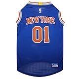 Camiseta NBA NEW YORK KNICKS Dog