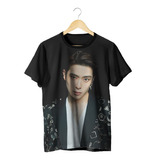 Camiseta Nct 127 Kpop Musica Grupo Music Jaehyun Jeong Yoon