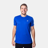 Camiseta New Balance Performance Refletivos Pronta Entrega