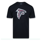 Camiseta New Era Atlanta Falcons Nfl