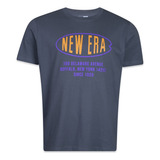 Camiseta New Era Beach Joy