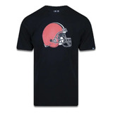 Camiseta New Era Cleveland Browns Nfl