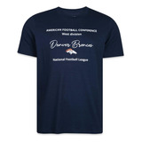 Camiseta New Era Denver Broncos Nfl