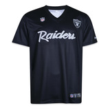 Camiseta New Era Jersey Nfl Las