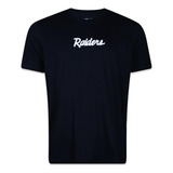 Camiseta New Era Las Vegas Raiders