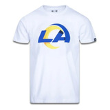 Camiseta New Era Los Angeles Rams