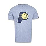 Camiseta New Era Manga Curta NBA Indiana Pacers