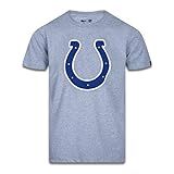 Camiseta New Era Manga Curta NFL Indianapolis Colts
