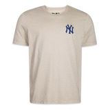 Camiseta New Era Masculina New York