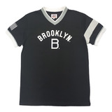 Camiseta New Era Mlb Brooklyn H003