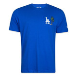 Camiseta New Era Mlb Los Angeles