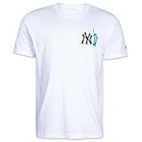 Camiseta New Era MLB New York