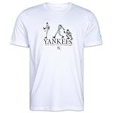 Camiseta New Era MLB New York