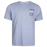 Camiseta New Era NBA Los Angeles
