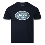 Camiseta New Era New York Jets