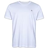 Camiseta New Era New York Yankees MLB Branco Preto