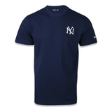 Camiseta New Era New York Yankees