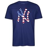 Camiseta New Era New York Yankees MLB USA