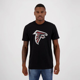 Camiseta New Era Nfl Atlanta Falcons