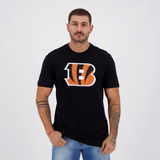 Camiseta New Era Nfl Cincinnati Bengals