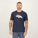 Camiseta New Era Nfl Denver Broncos