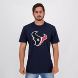 Camiseta New Era Nfl Houston Texans