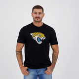 Camiseta New Era Nfl Jacksonville Jaguars